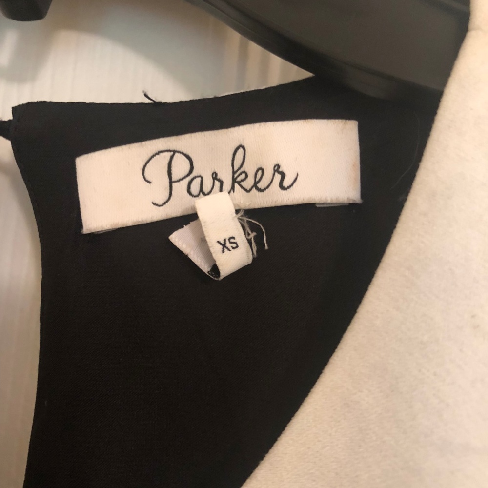 Parker Romper - image 3